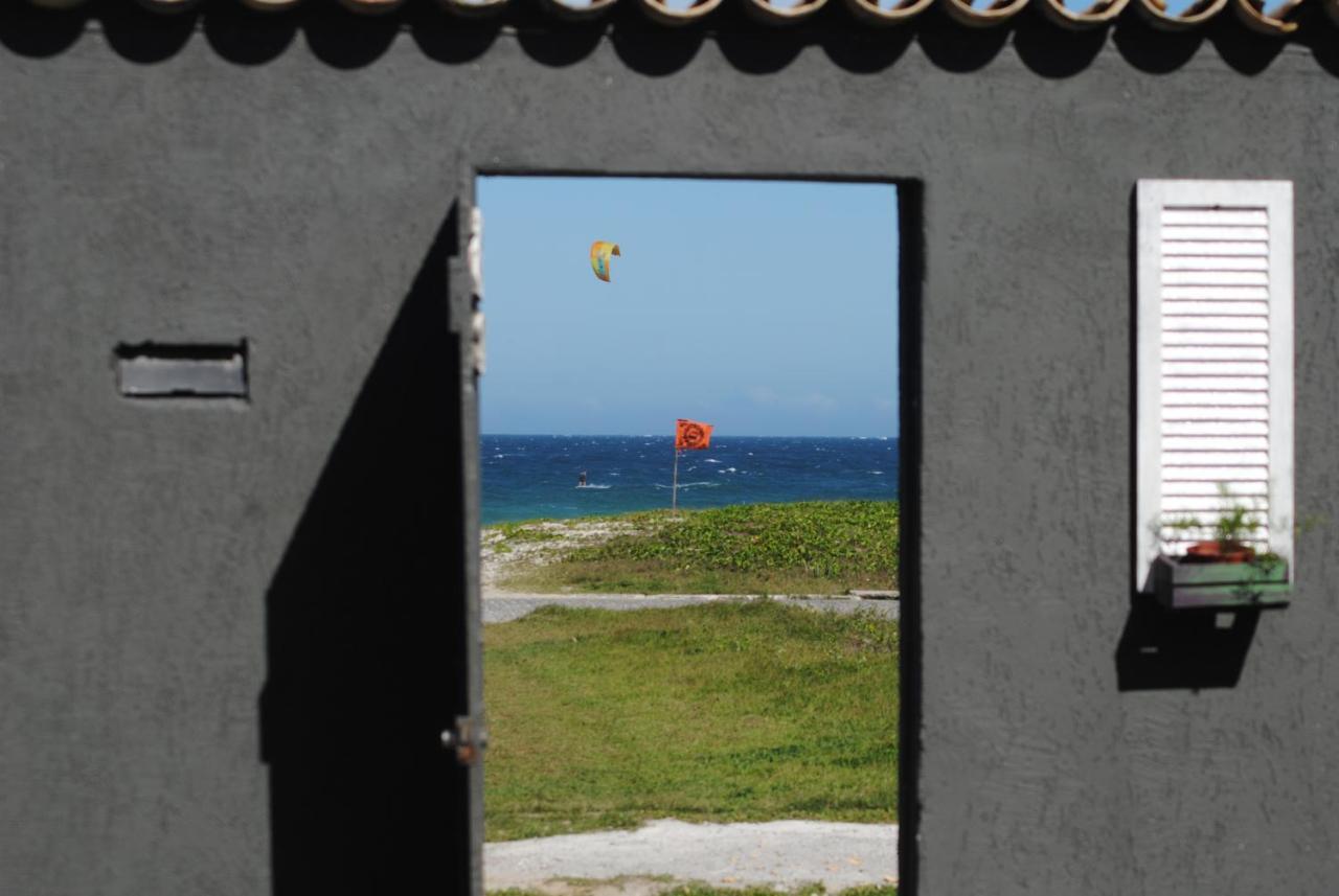 Apartament Praia Do Foguete - Quartos Privativos Cabo Frio Zewnętrze zdjęcie